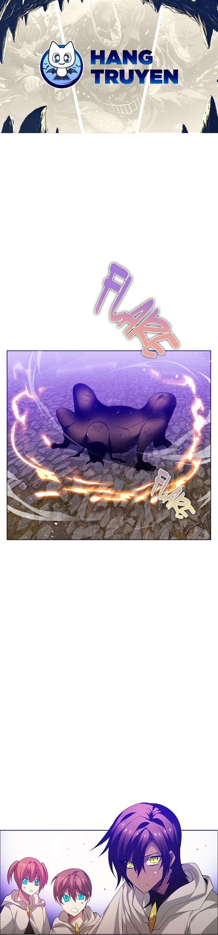Zero Game: Chapter 108