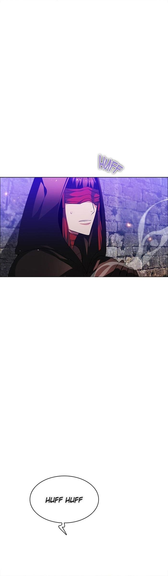Zero Game: Chapter 108