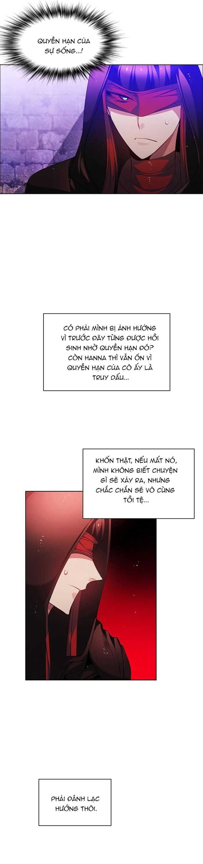 Zero Game: Chapter 108