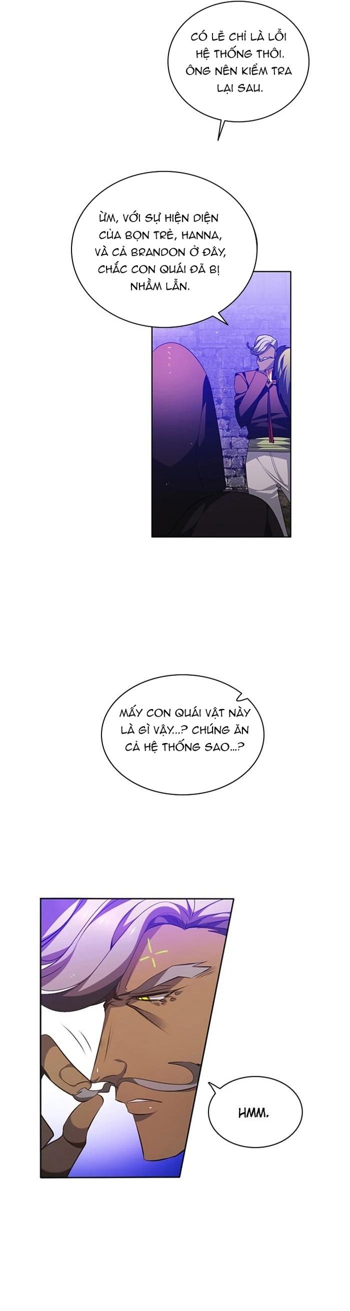 Zero Game: Chapter 108