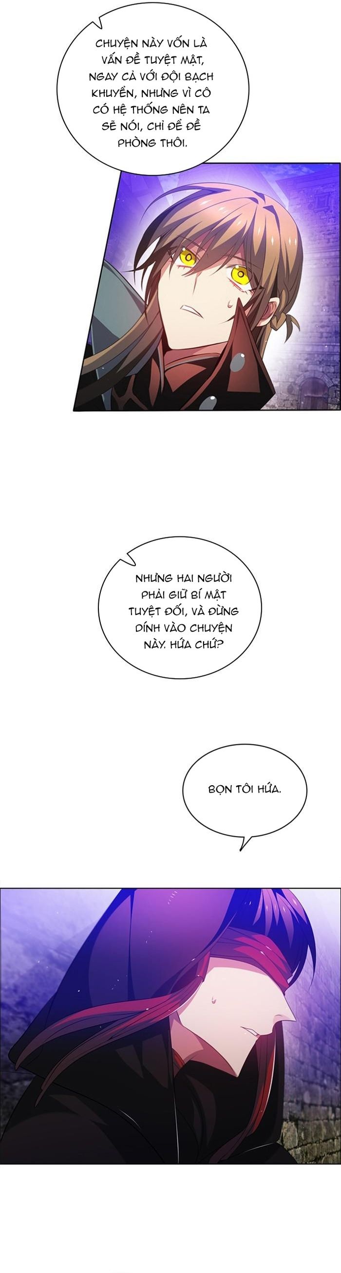 Zero Game: Chapter 108