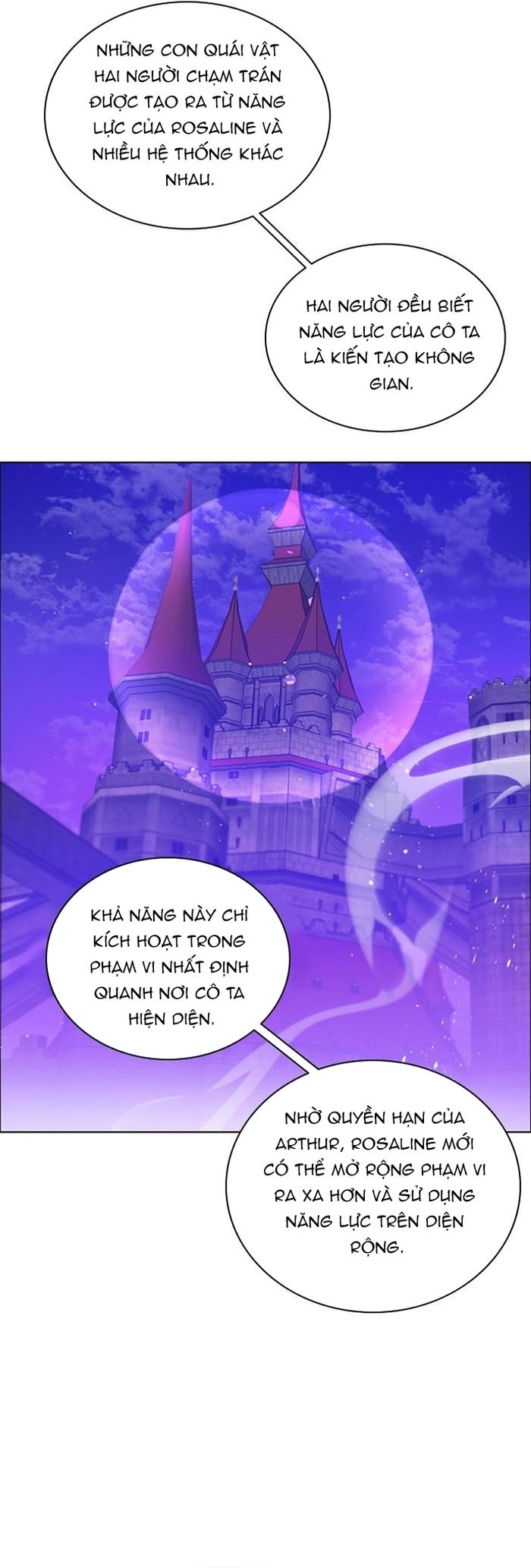 Zero Game: Chapter 108