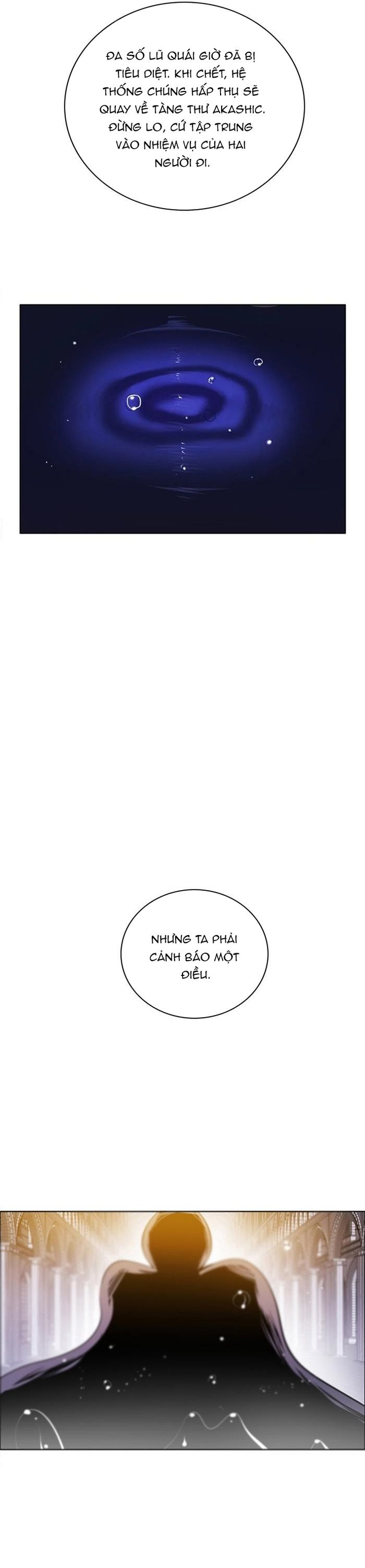 Zero Game: Chapter 108