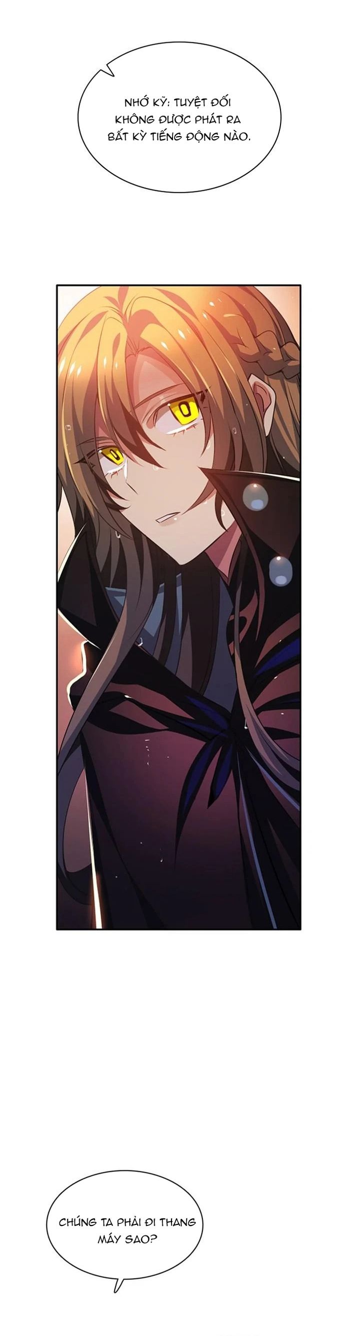 Zero Game: Chapter 108