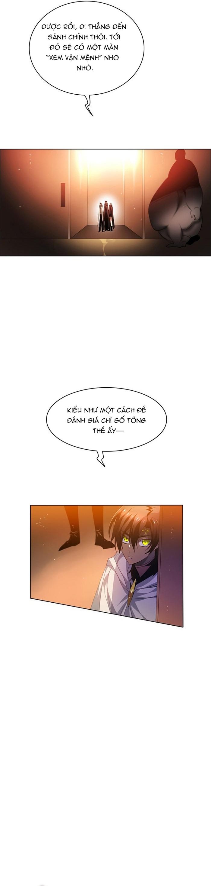 Zero Game: Chapter 108