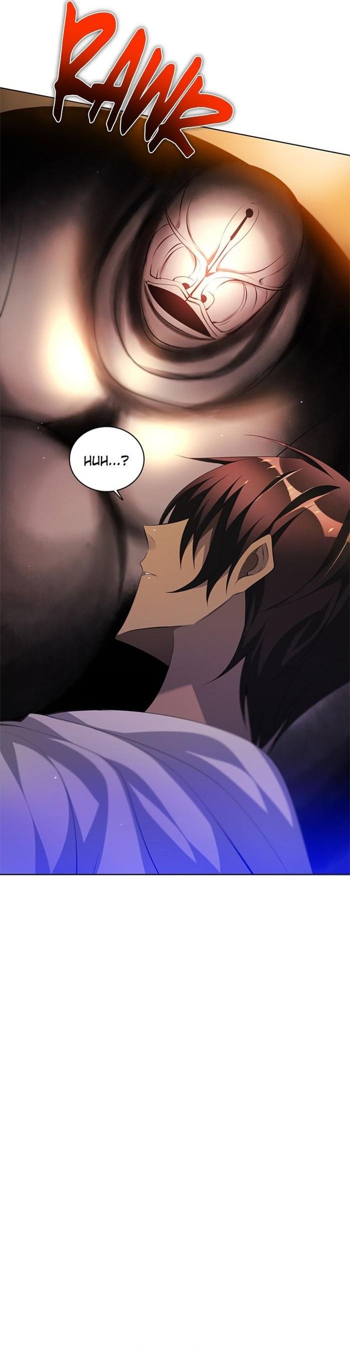 Zero Game: Chapter 108