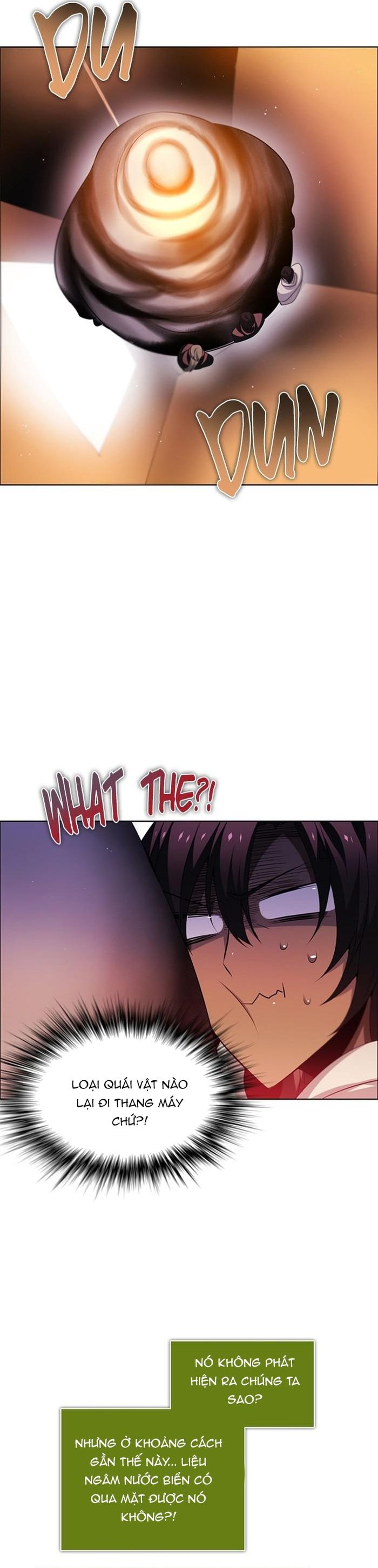 Zero Game: Chapter 108