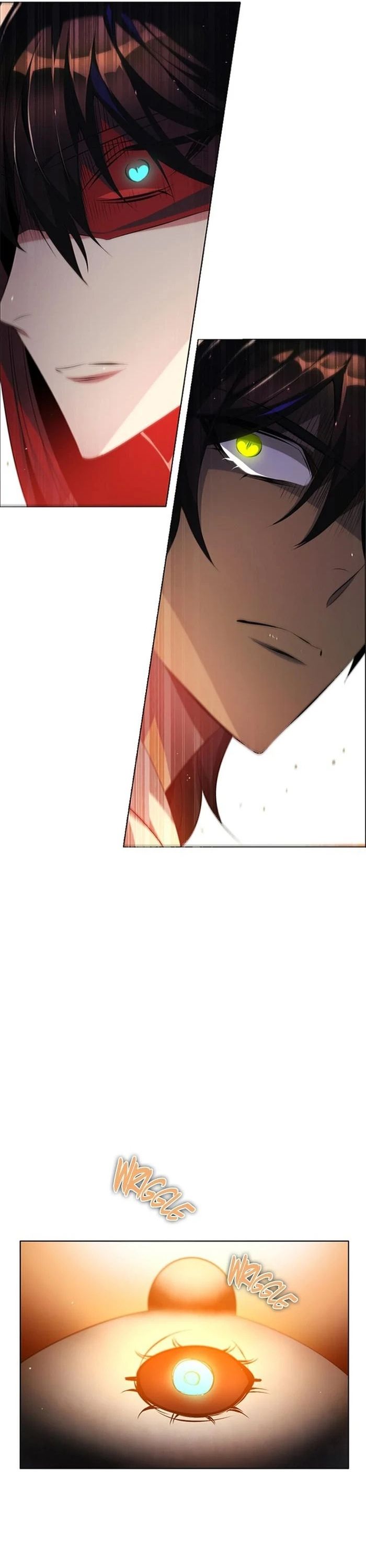 Zero Game: Chapter 108
