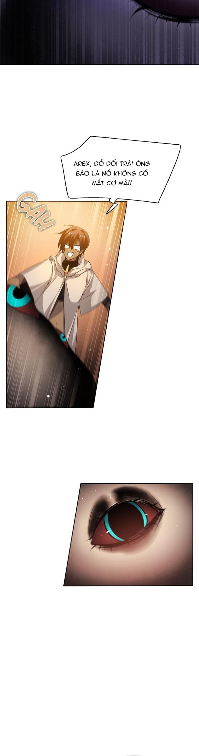 Zero Game: Chapter 109