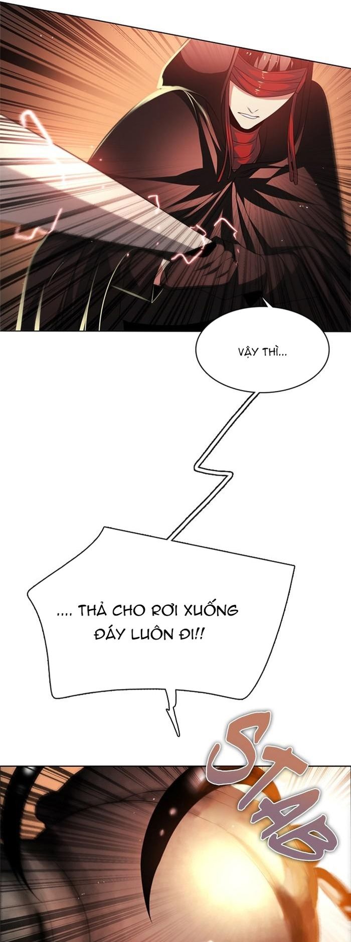 Zero Game: Chapter 109