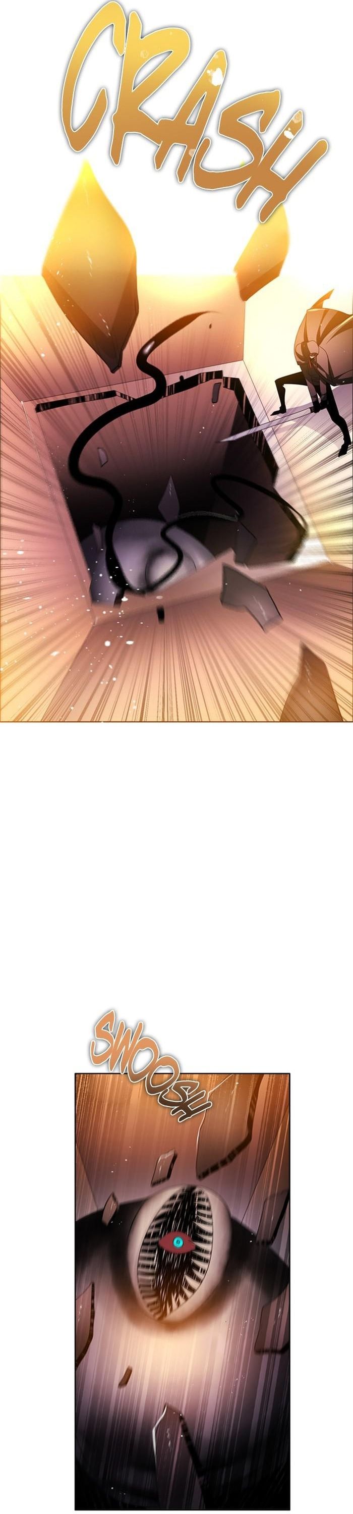 Zero Game: Chapter 109