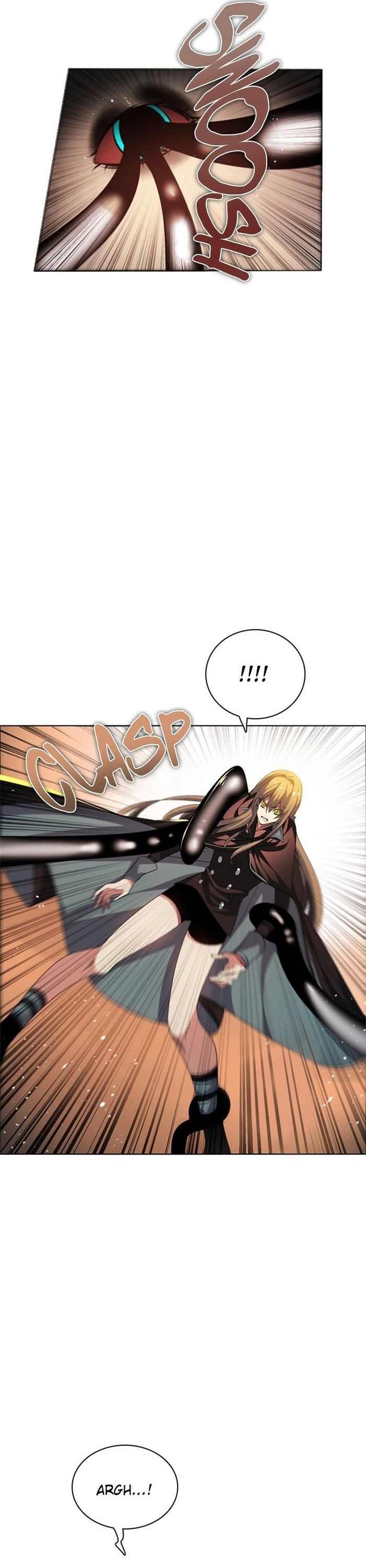 Zero Game: Chapter 109