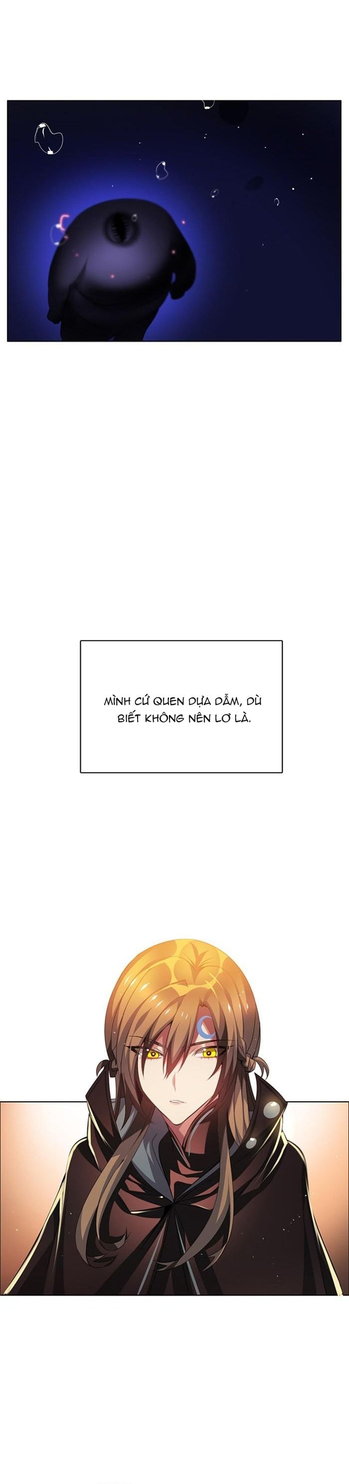 Zero Game: Chapter 109