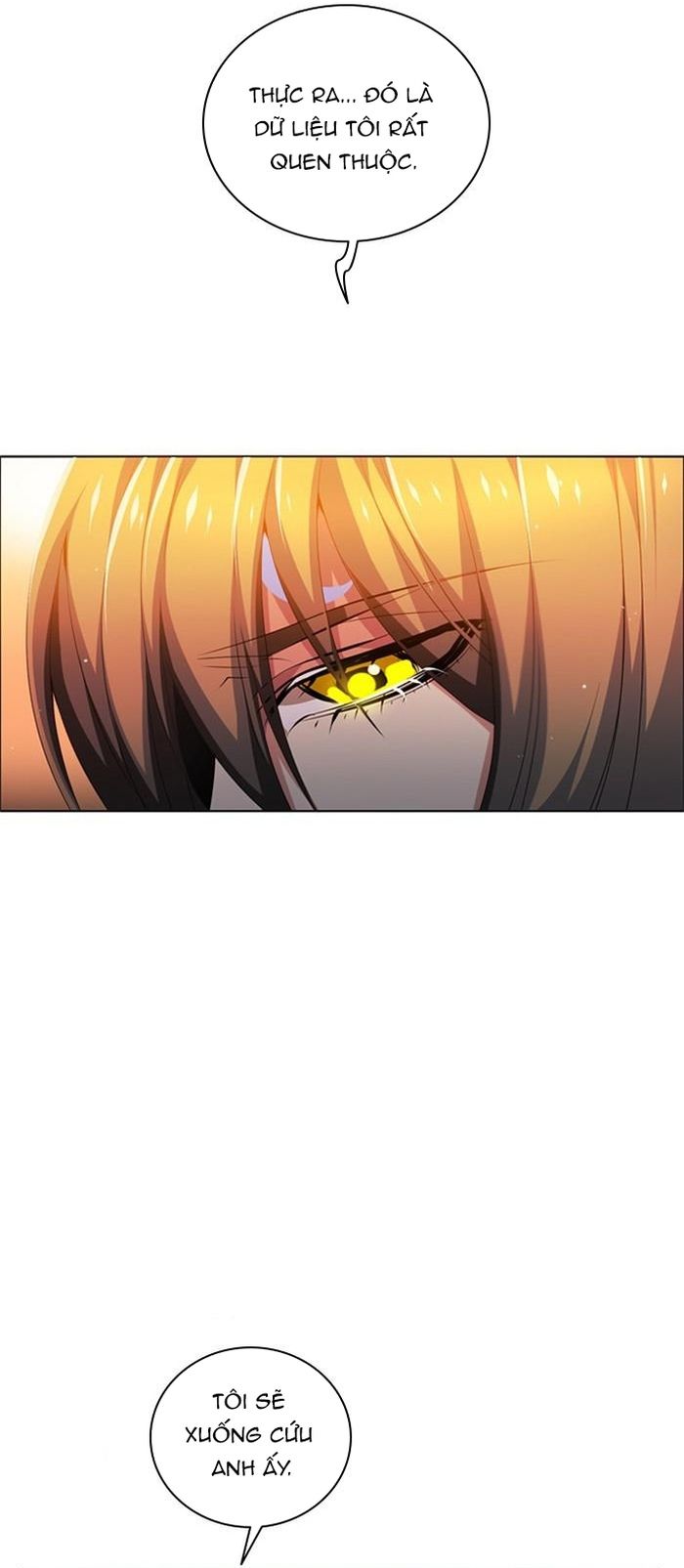 Zero Game: Chapter 109
