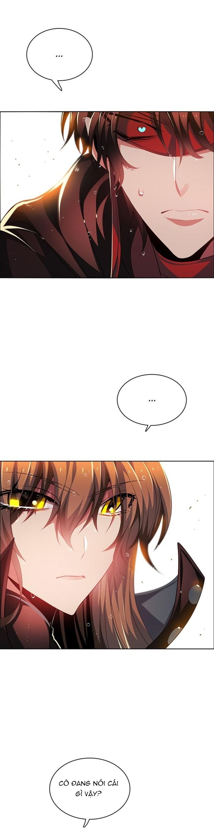 Zero Game: Chapter 109