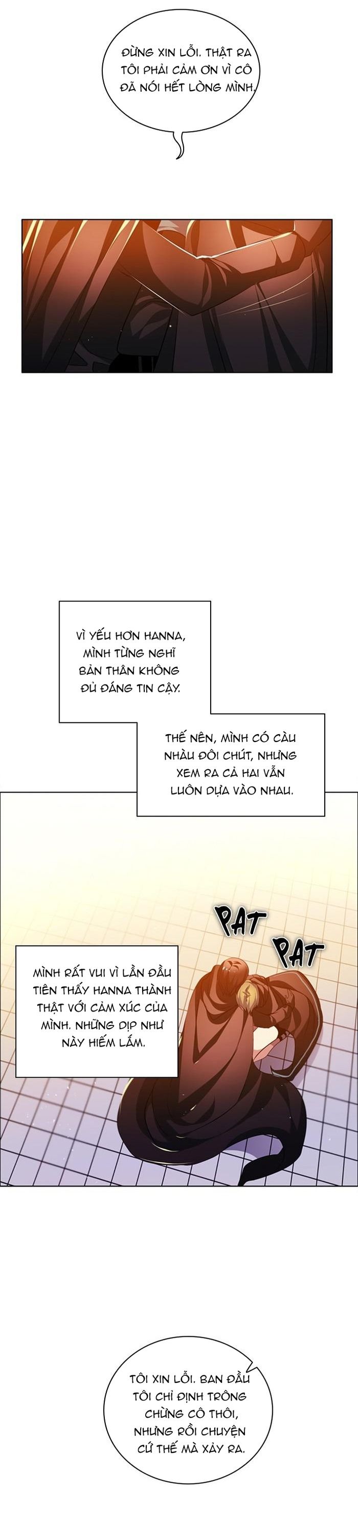 Zero Game: Chapter 109