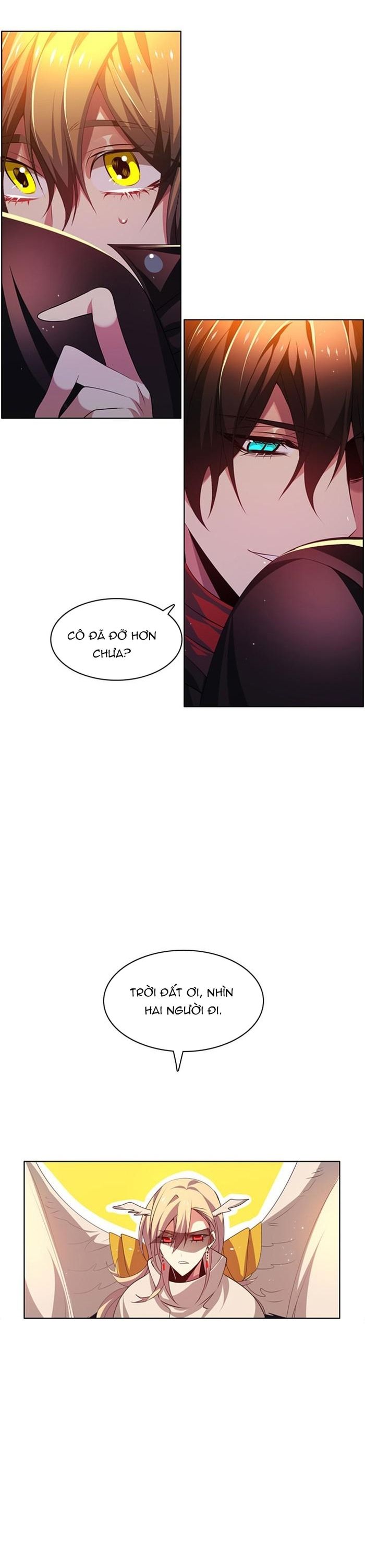 Zero Game: Chapter 109