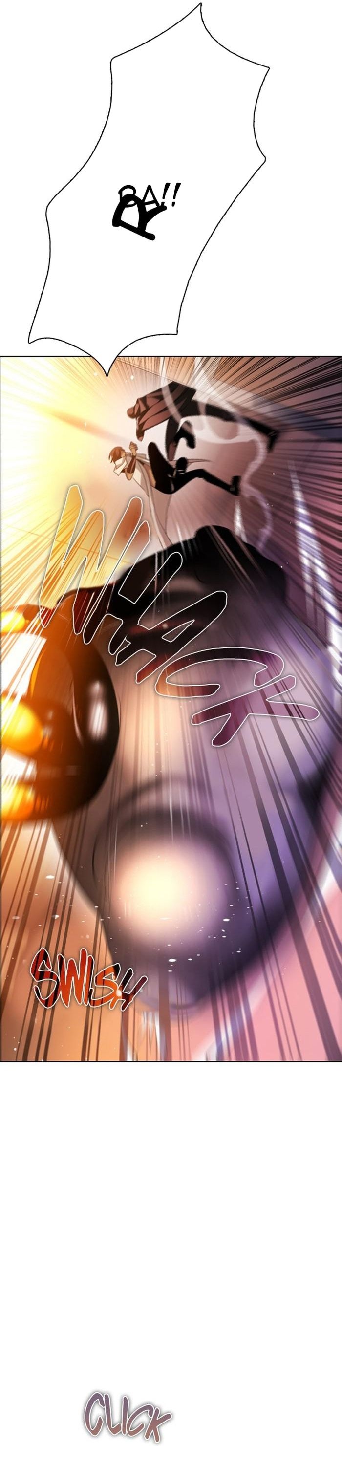Zero Game: Chapter 109