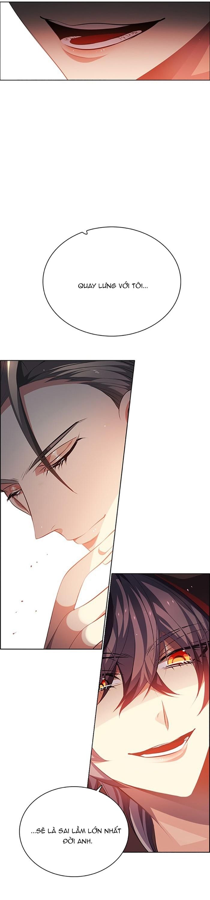 Zero Game: Chapter 110