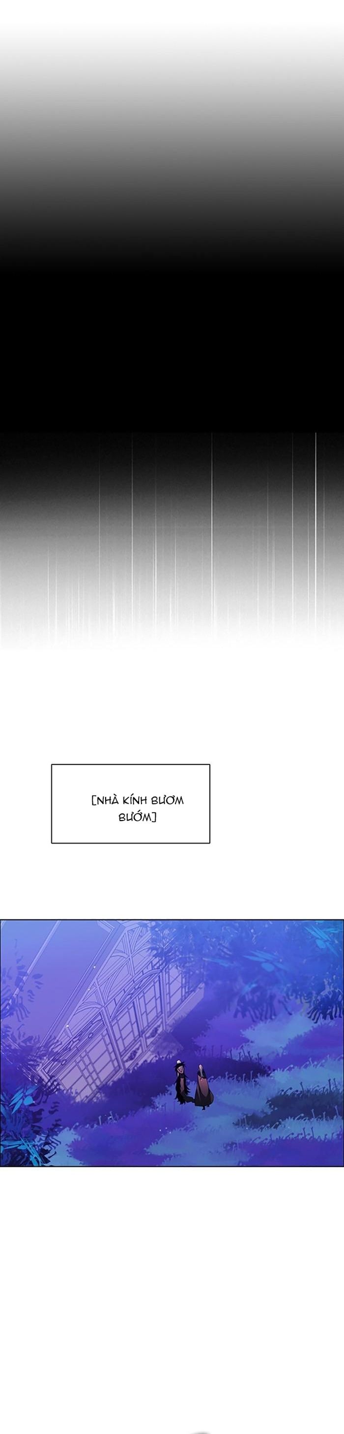 Zero Game: Chapter 110