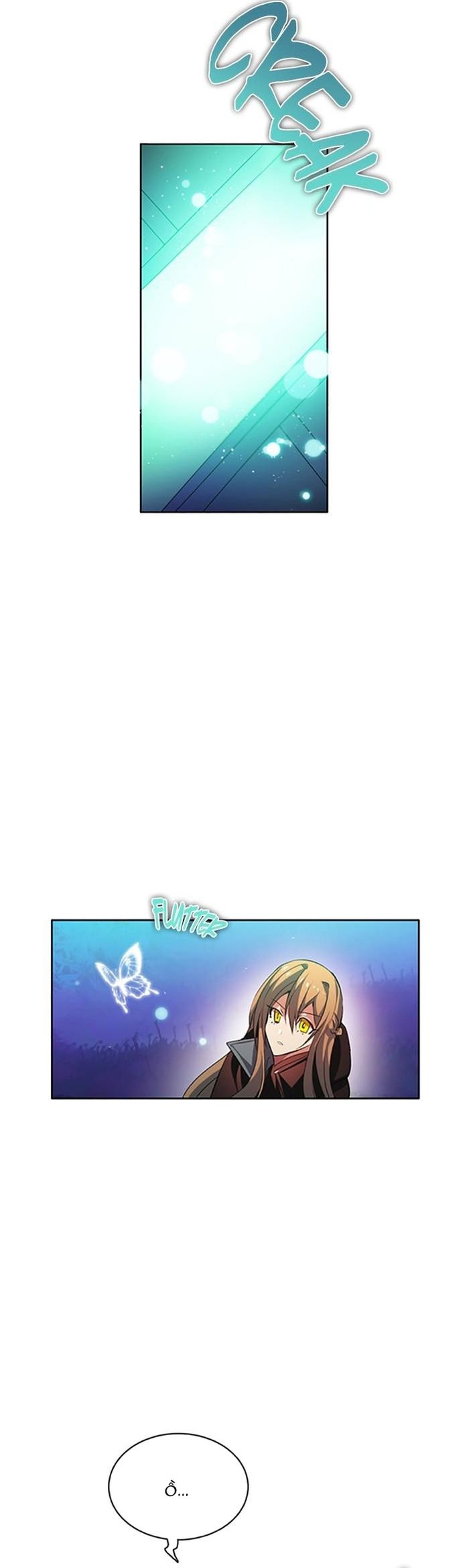 Zero Game: Chapter 110