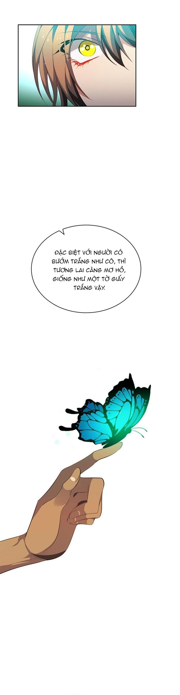 Zero Game: Chapter 110