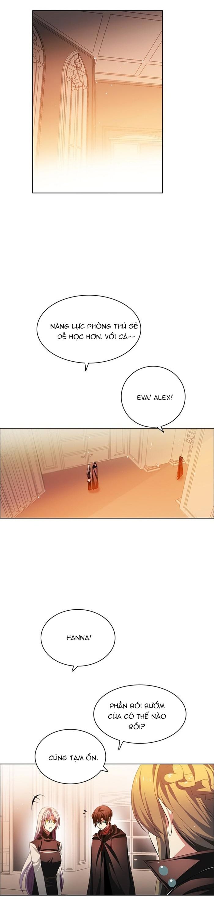 Zero Game: Chapter 110