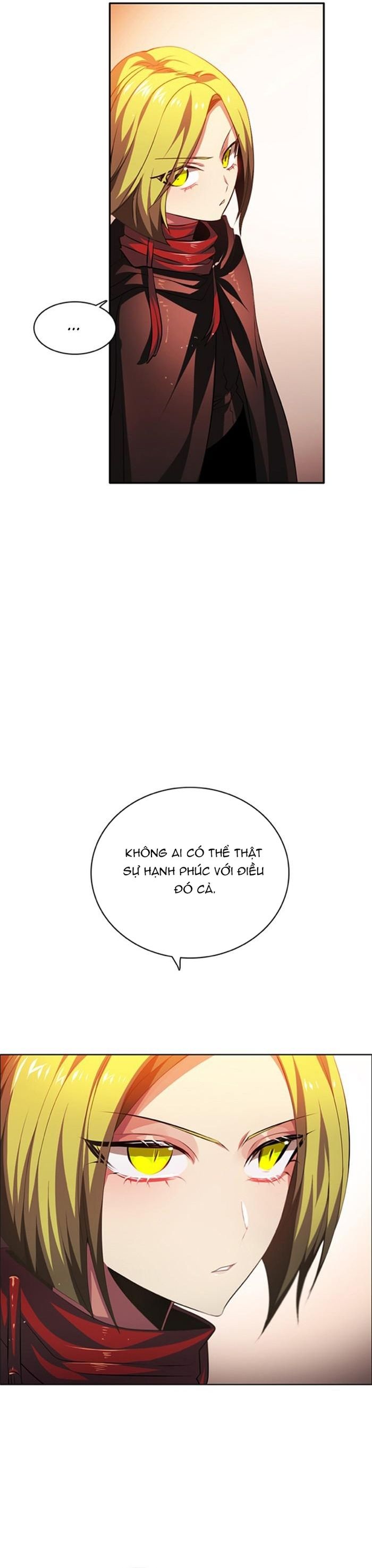 Zero Game: Chapter 110