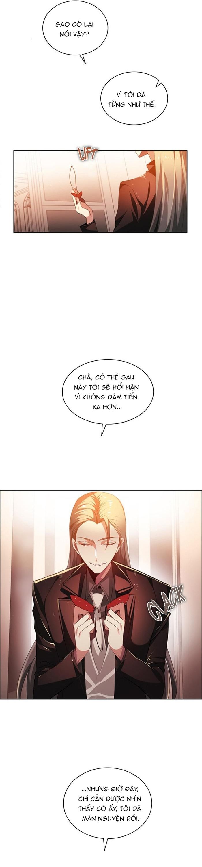 Zero Game: Chapter 110