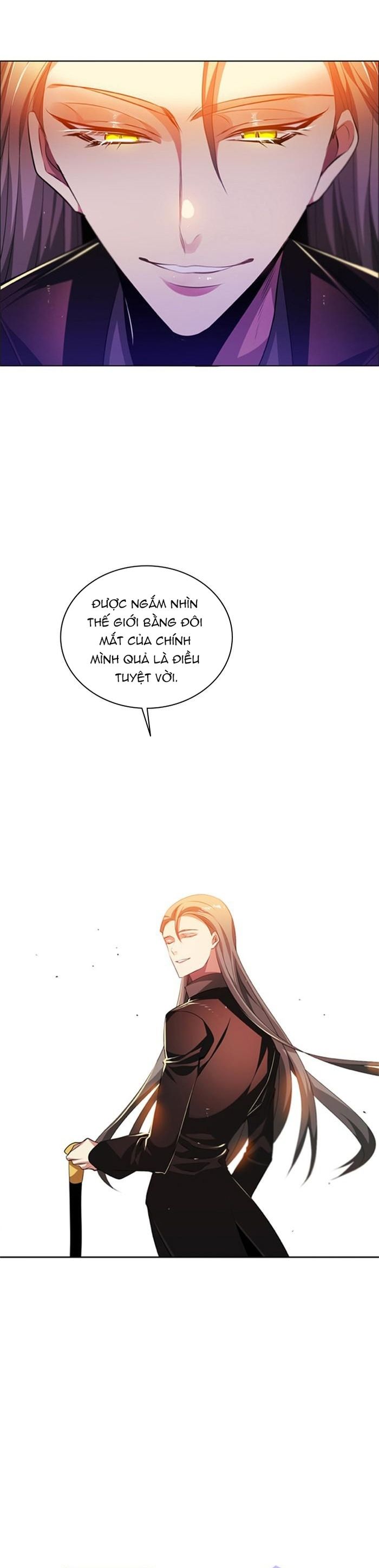 Zero Game: Chapter 110