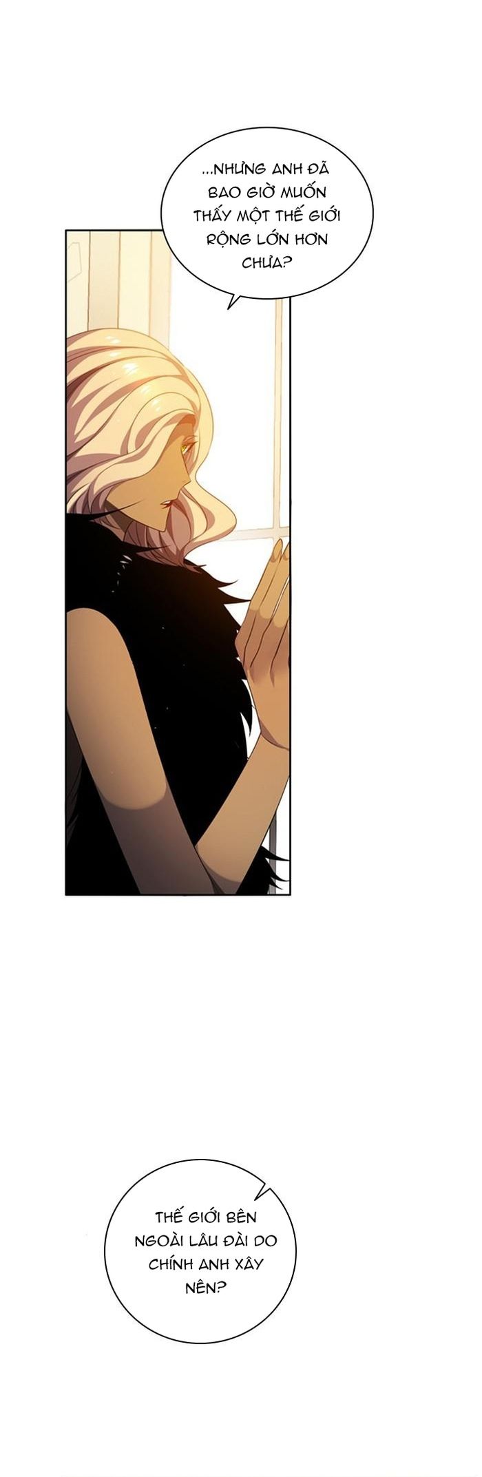 Zero Game: Chapter 111