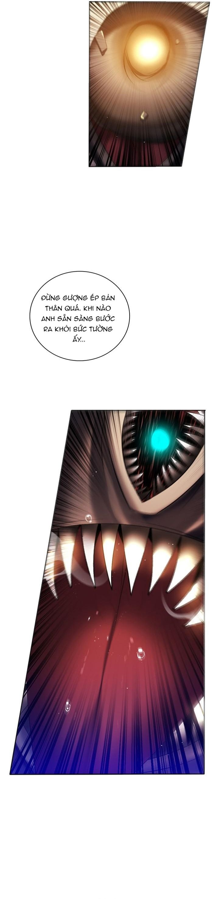 Zero Game: Chapter 111
