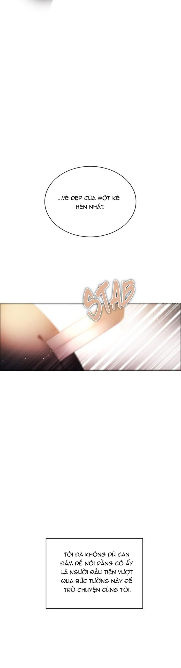Zero Game: Chapter 111