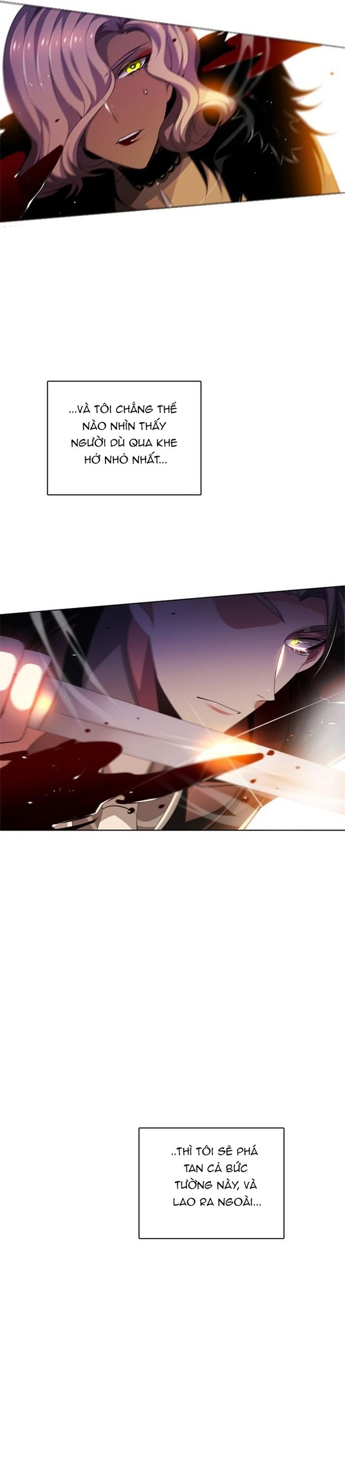 Zero Game: Chapter 111