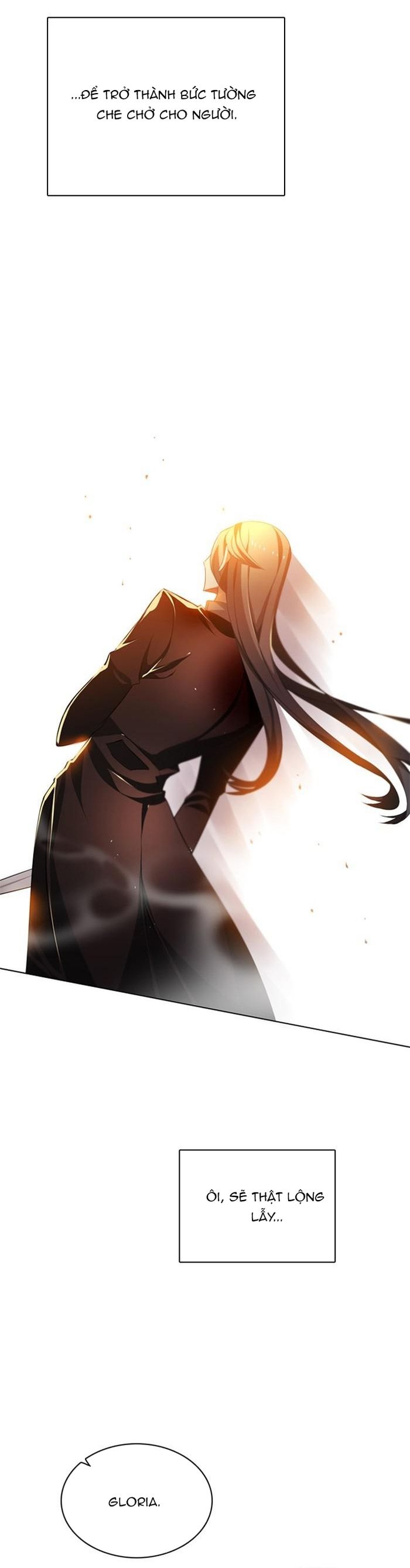 Zero Game: Chapter 111