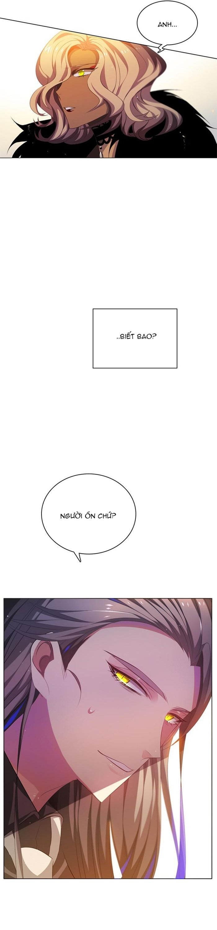 Zero Game: Chapter 111