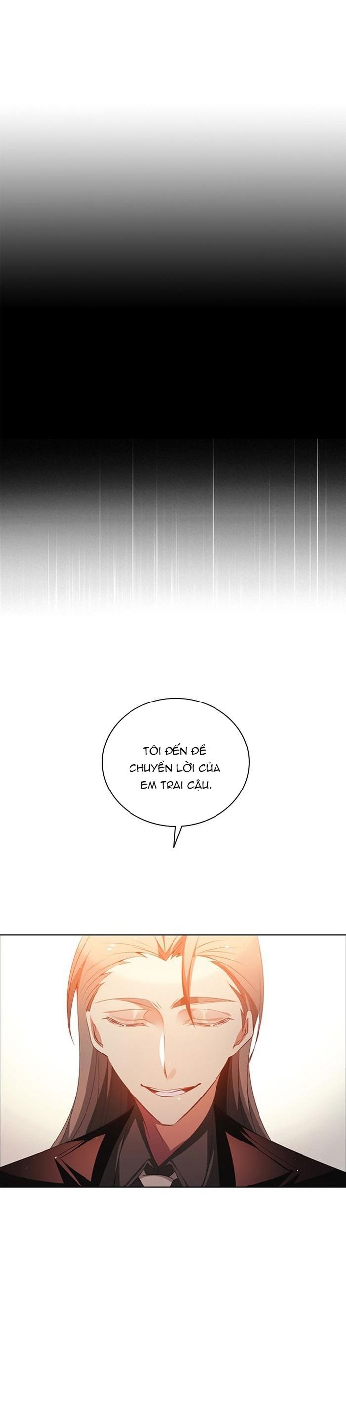 Zero Game: Chapter 111