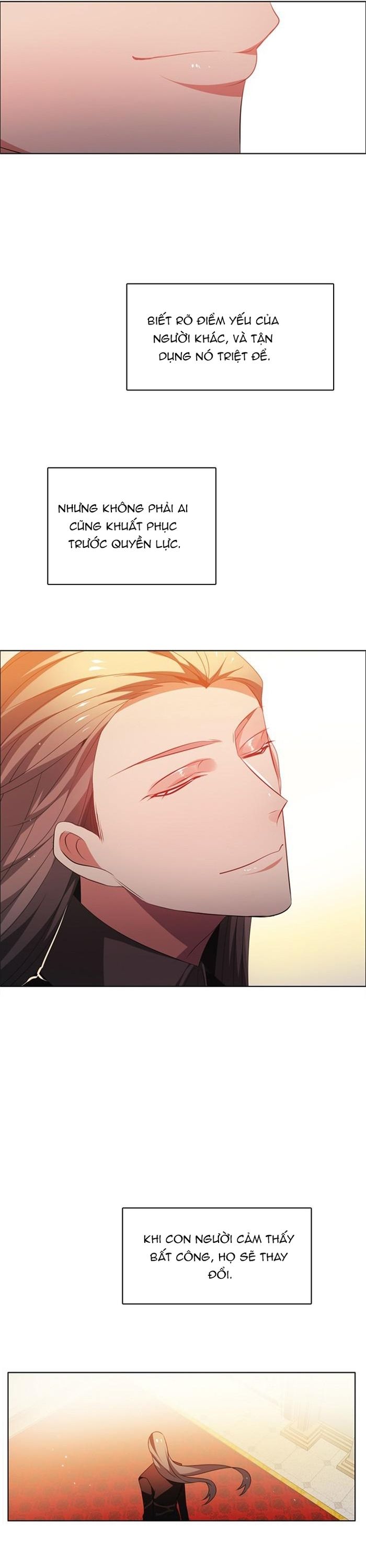 Zero Game: Chapter 111