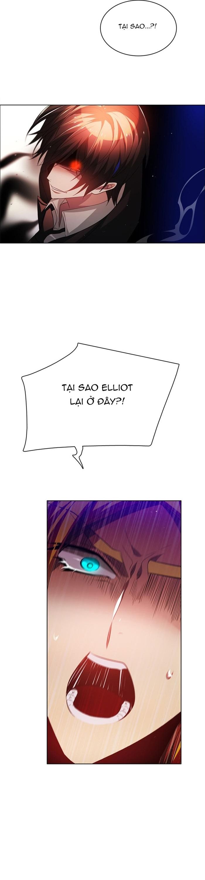 Zero Game: Chapter 111