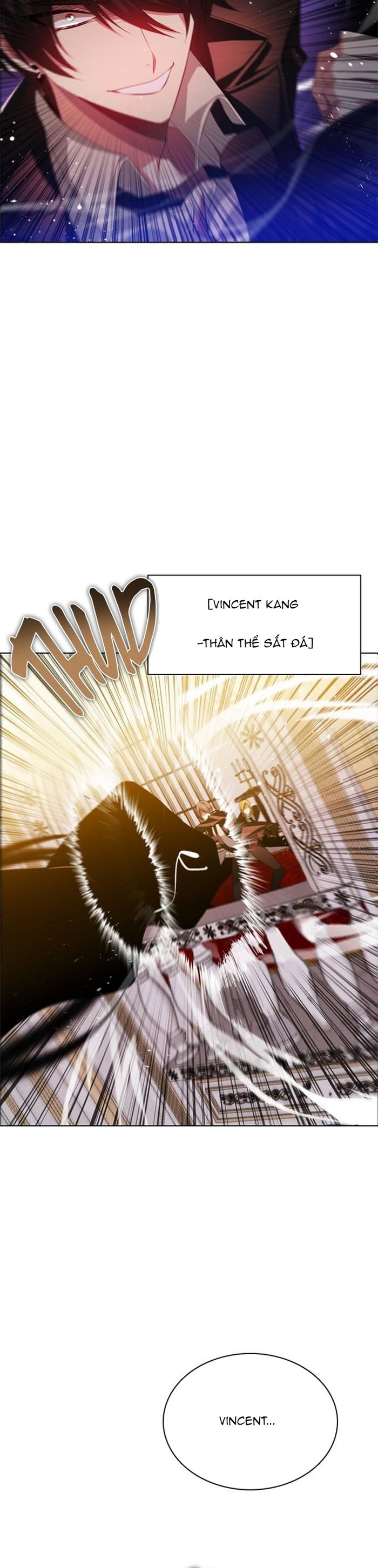 Zero Game: Chapter 111