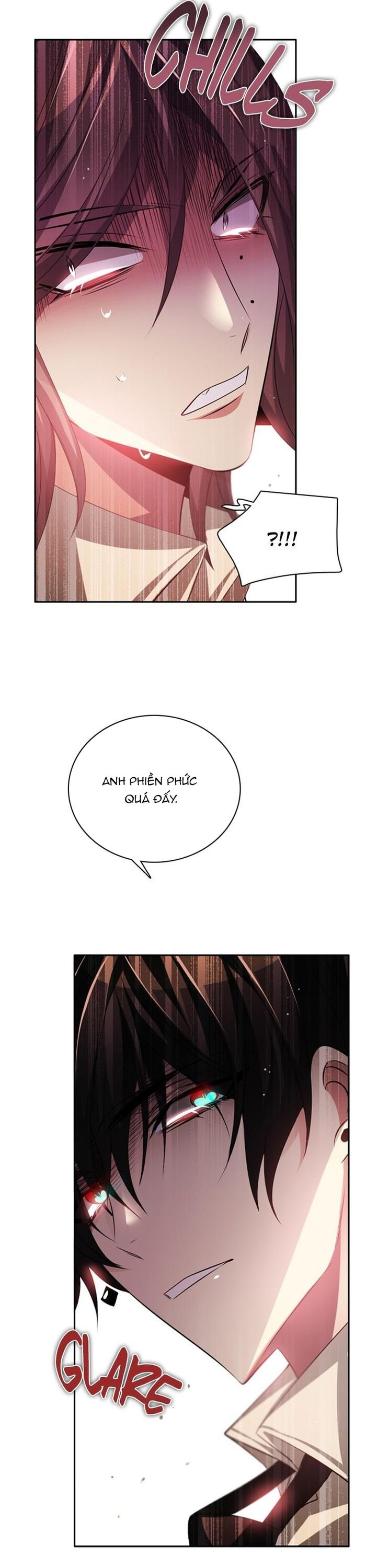 Zero Game: Chapter 111