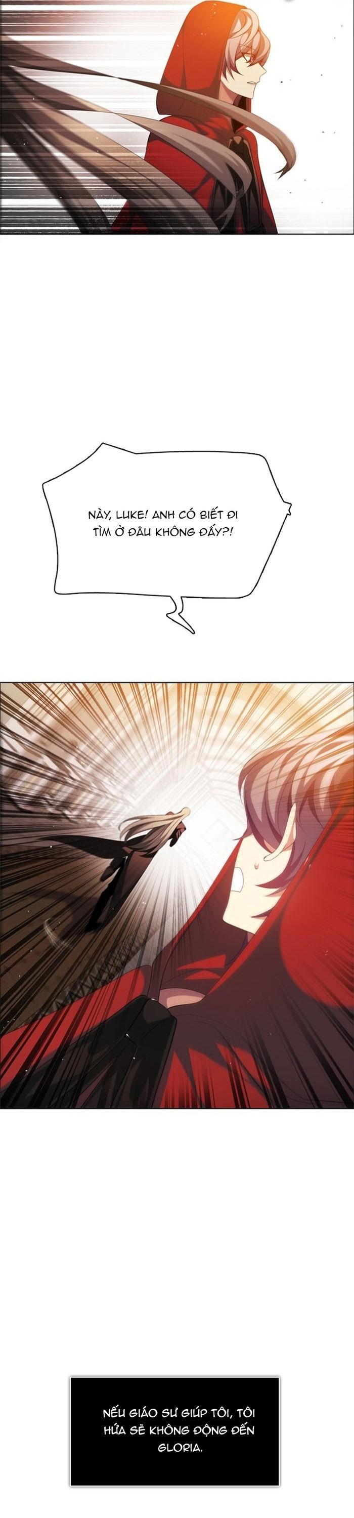 Zero Game: Chapter 111