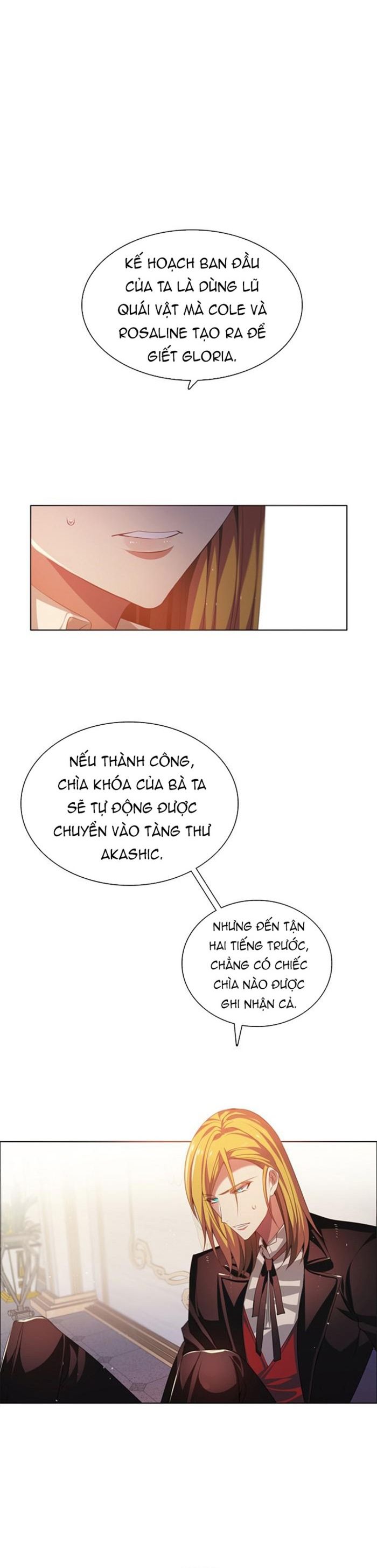 Zero Game: Chapter 112