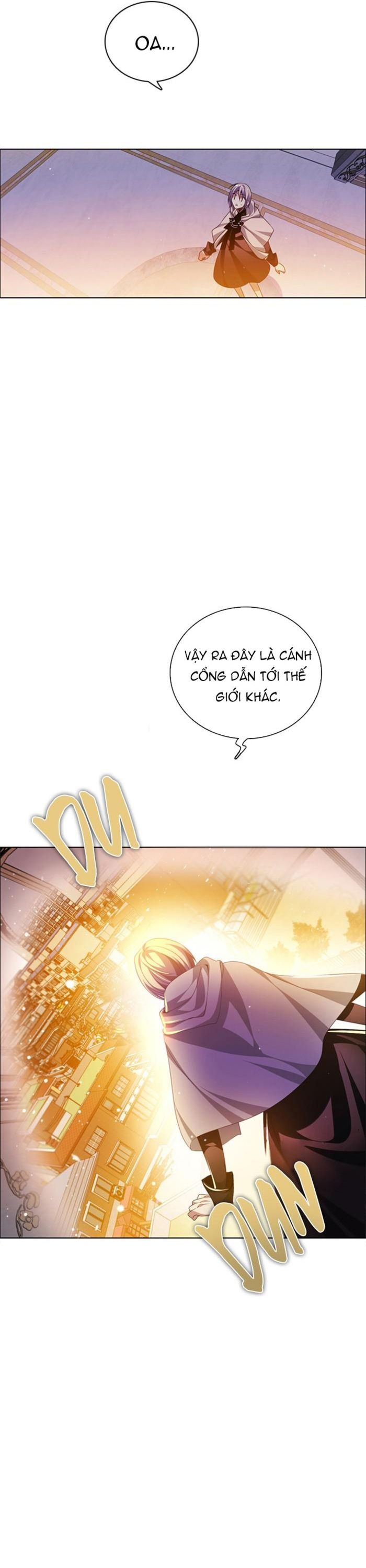 Zero Game: Chapter 112