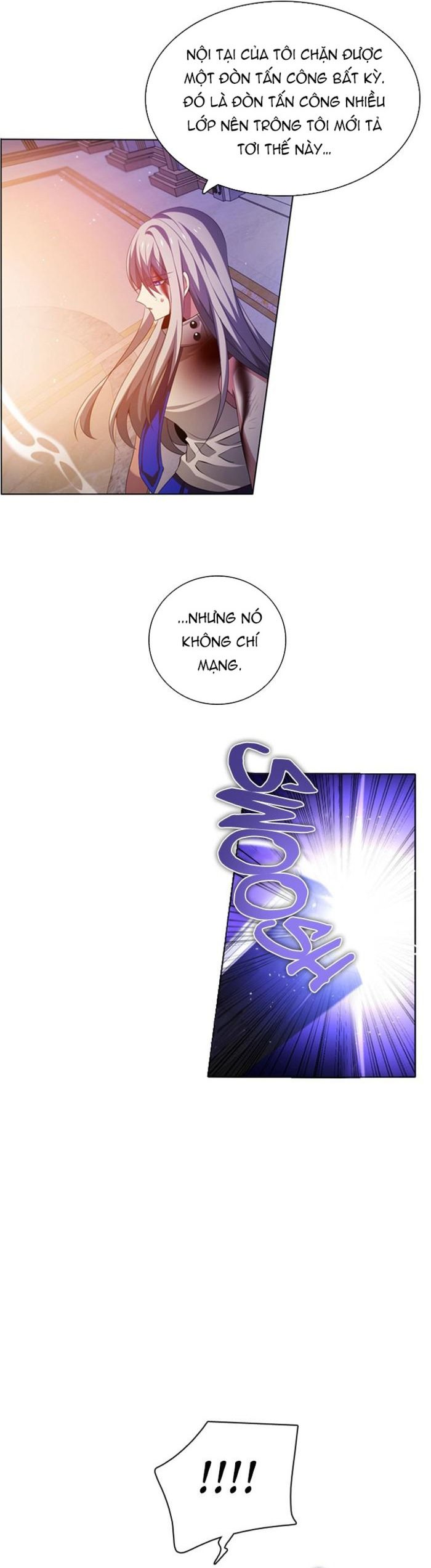 Zero Game: Chapter 112
