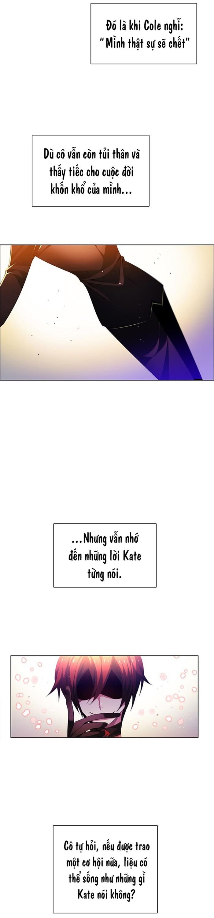 Zero Game: Chapter 112
