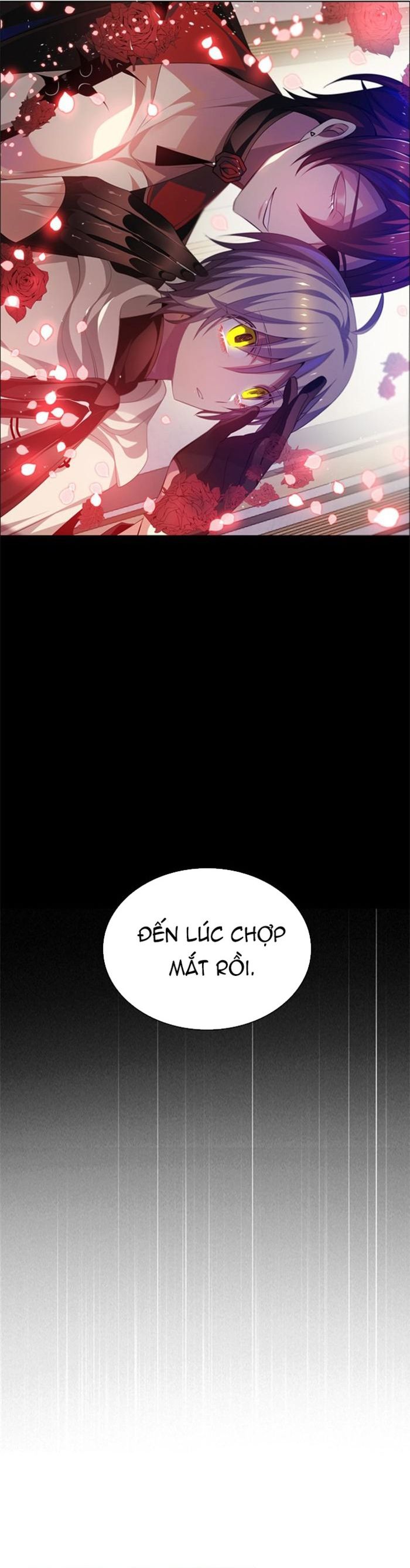 Zero Game: Chapter 112