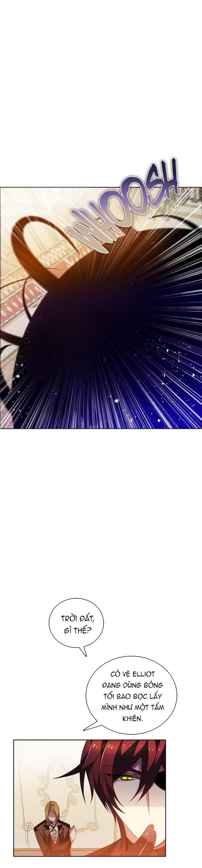 Zero Game: Chapter 112