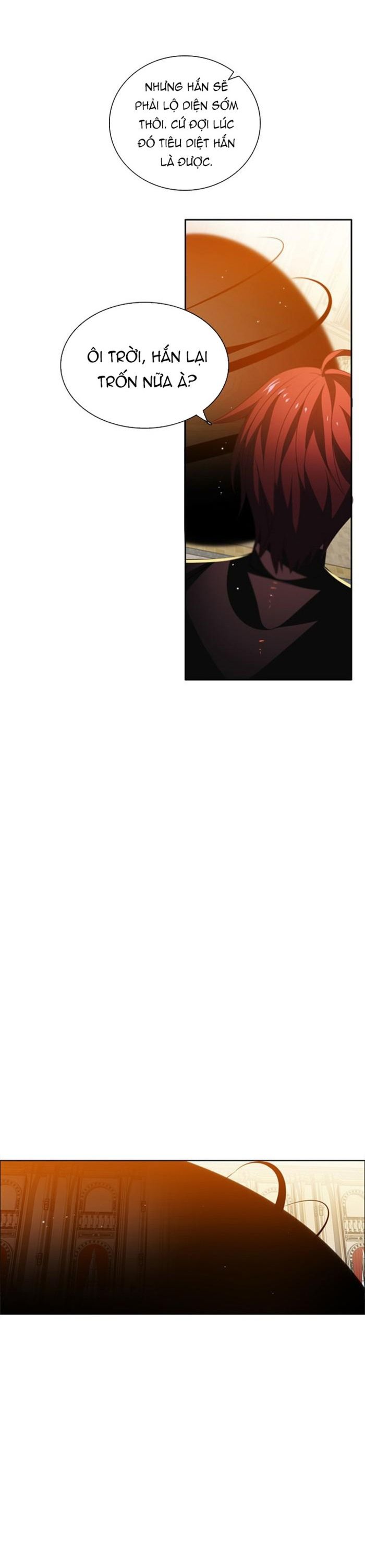 Zero Game: Chapter 112