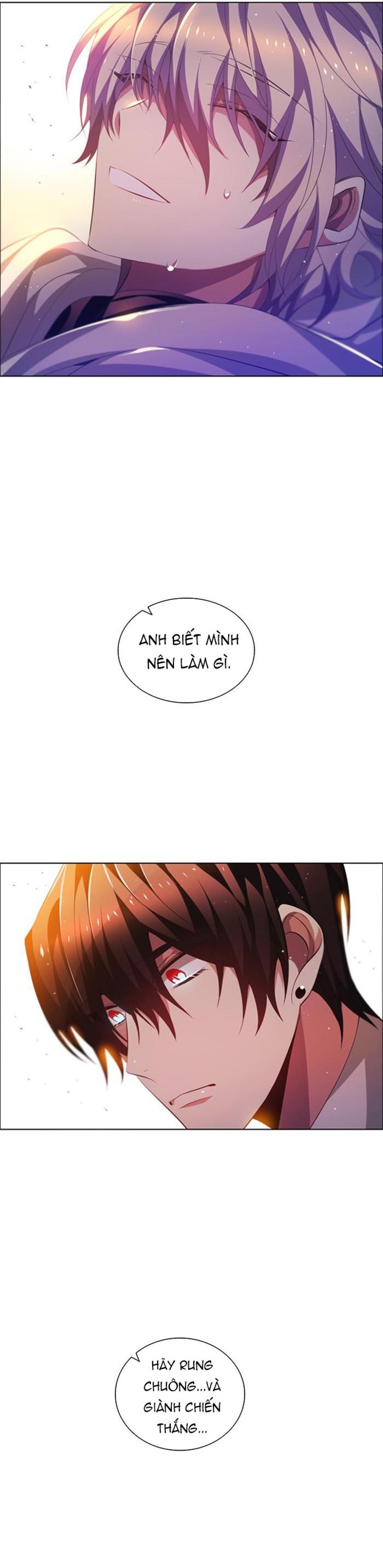 Zero Game: Chapter 112